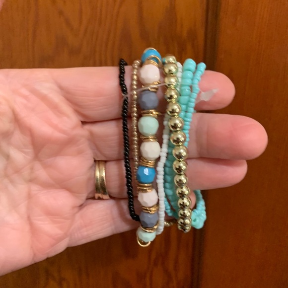 Bracelet set - Picture 5 of 10